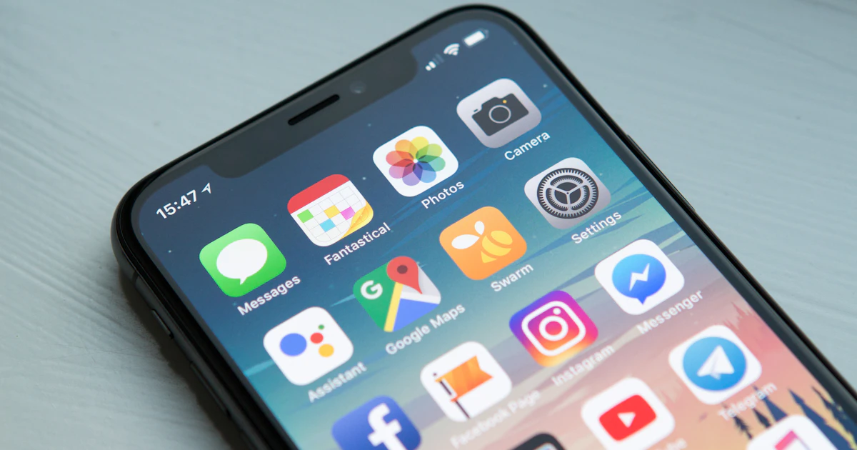 Mobile-First Design: Why It Matters